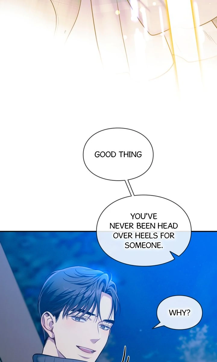 No Moral - Chapter 86 manhwa