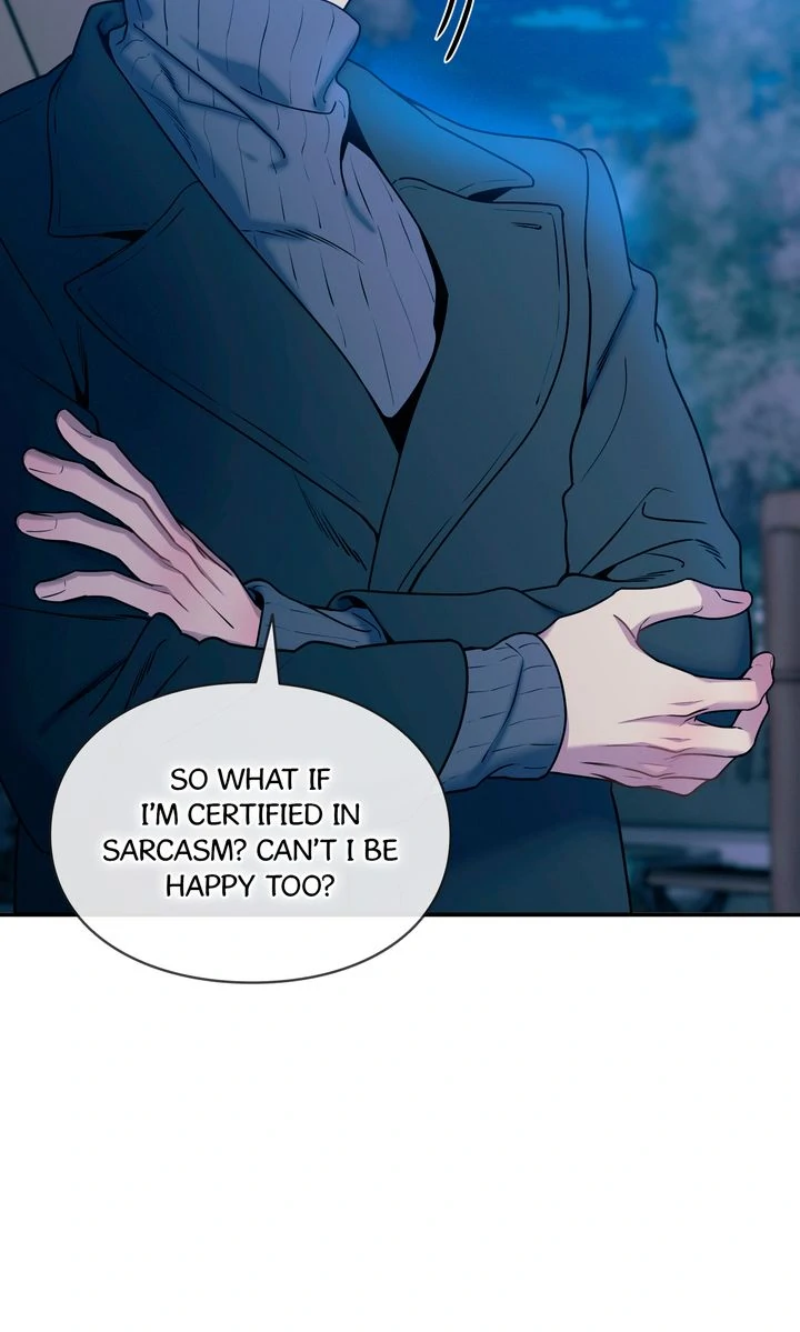 No Moral - Chapter 86 manhwa