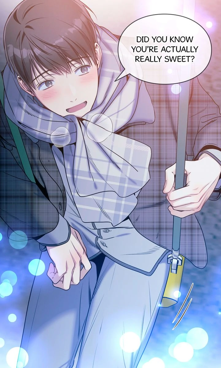 No Moral - Chapter 86 manhwa