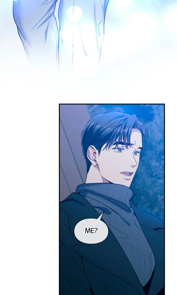 No Moral - Chapter 86 manhwa