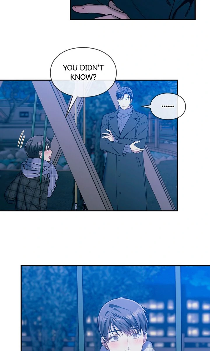 No Moral - Chapter 86 manhwa