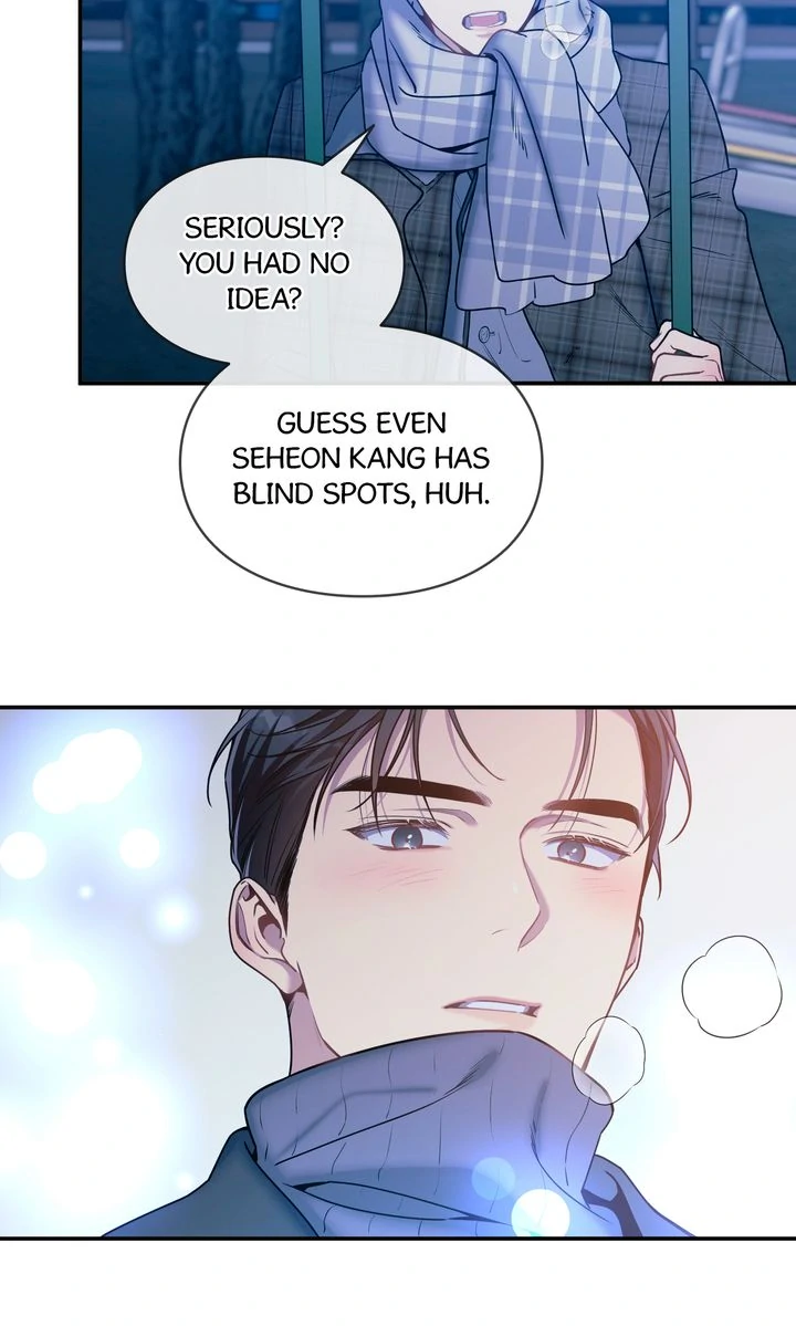 No Moral - Chapter 86 manhwa
