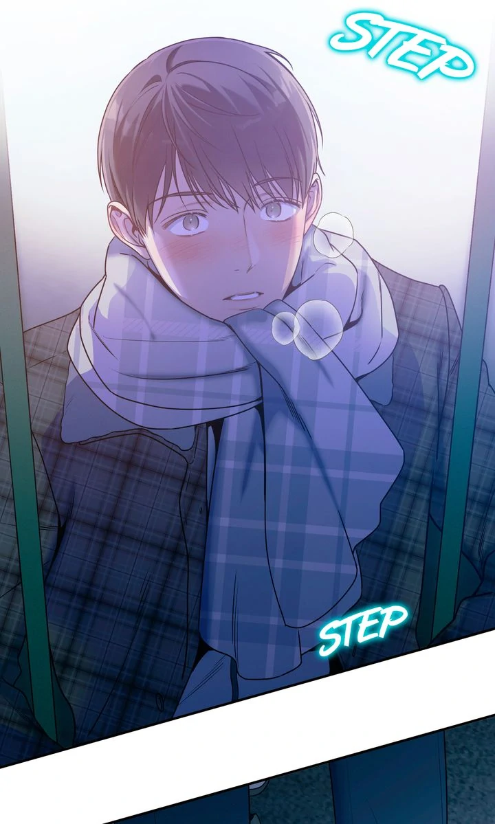No Moral - Chapter 86 manhwa