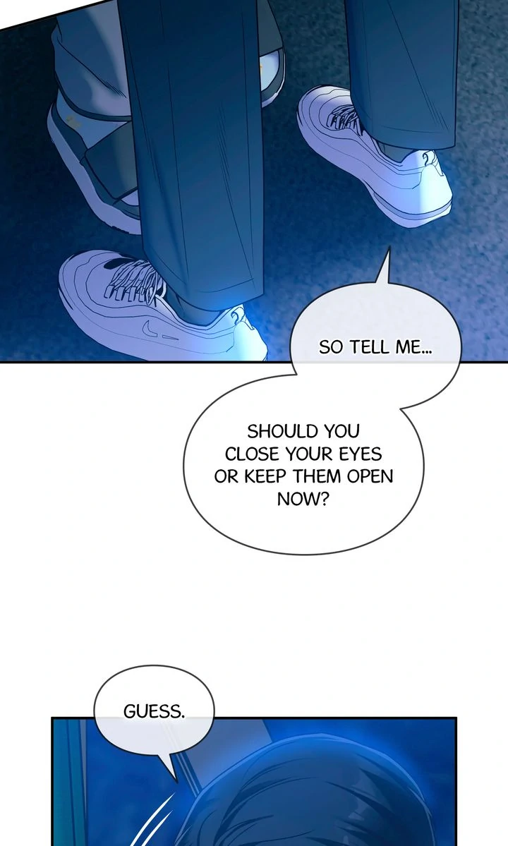 No Moral - Chapter 86 manhwa