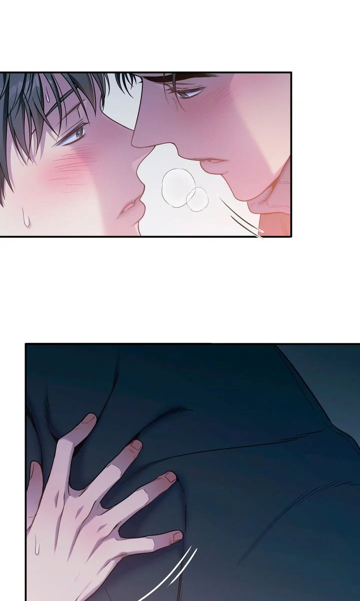 No Moral - Chapter 86 manhwa