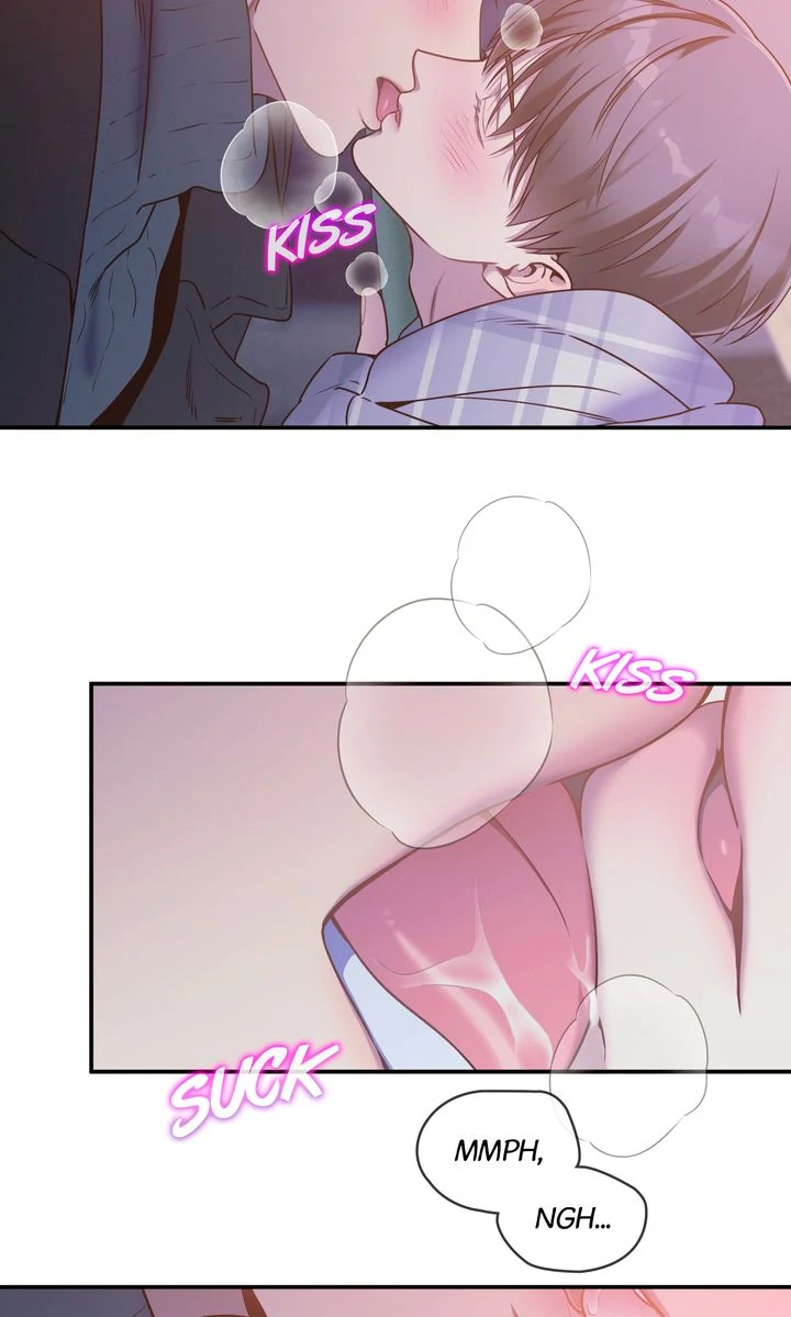 No Moral - Chapter 86 manhwa
