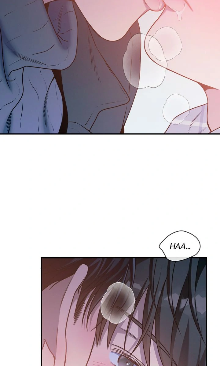 No Moral - Chapter 86 manhwa