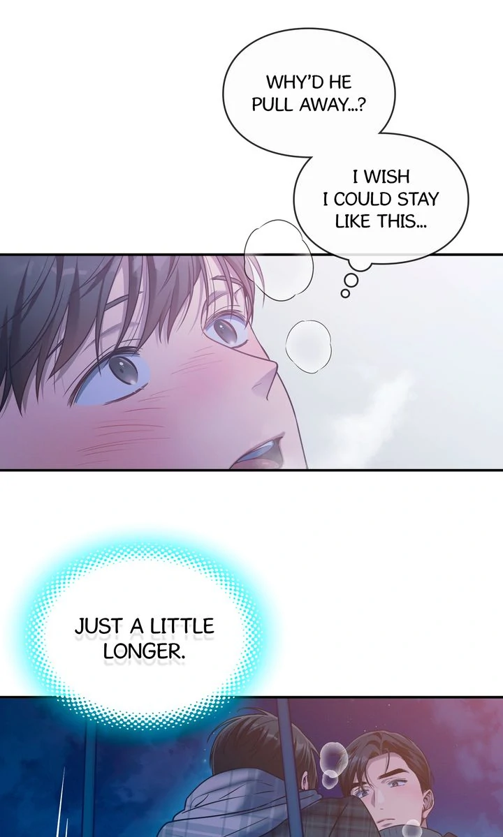 No Moral - Chapter 86 manhwa