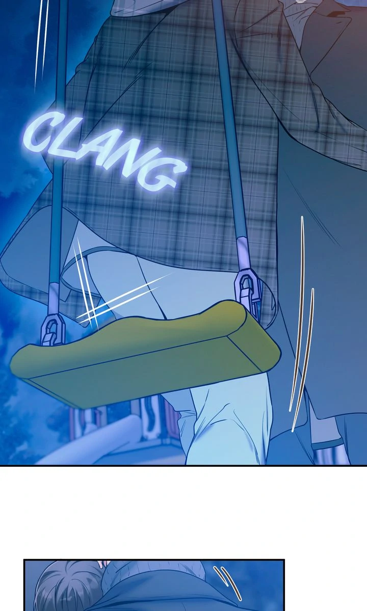 No Moral - Chapter 86 manhwa