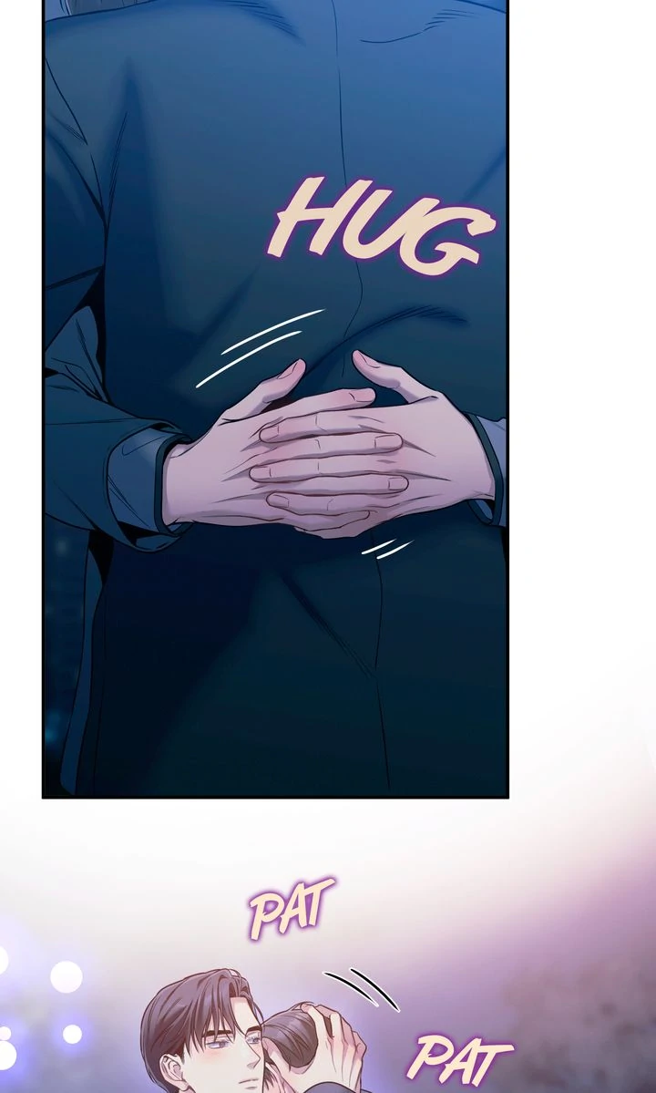No Moral - Chapter 86 manhwa