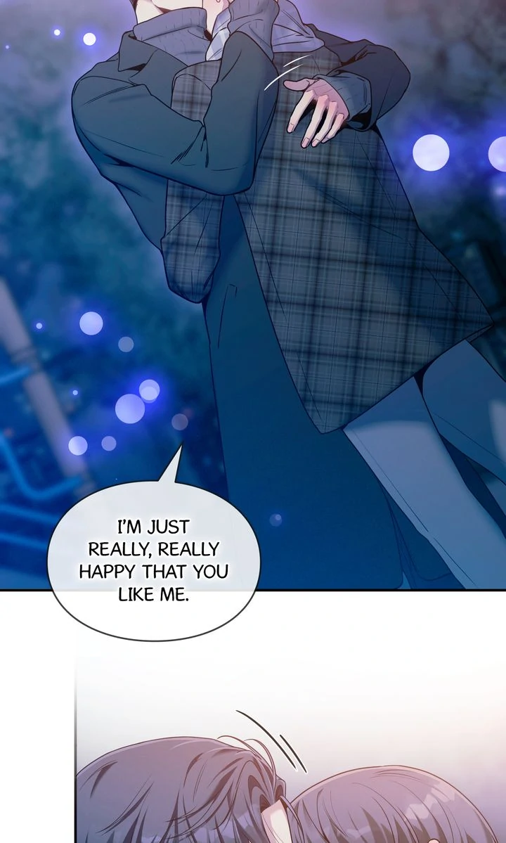 No Moral - Chapter 86 manhwa