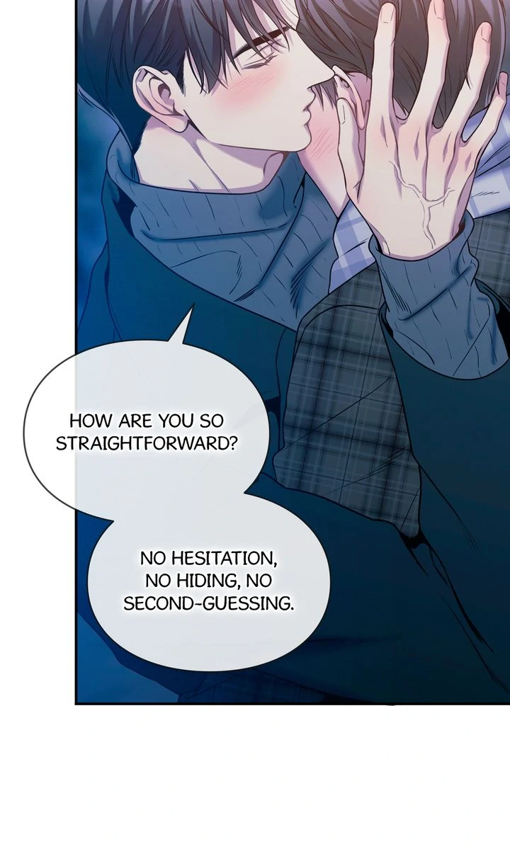 No Moral - Chapter 86 manhwa