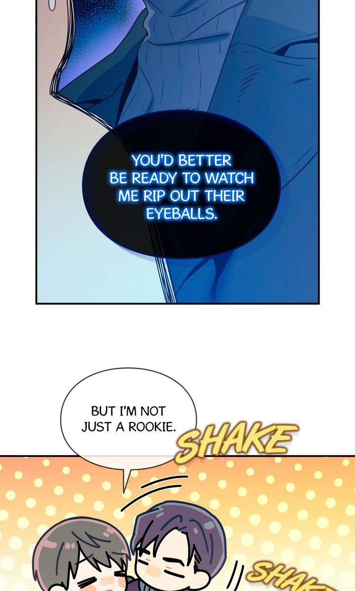 No Moral - Chapter 86 manhwa