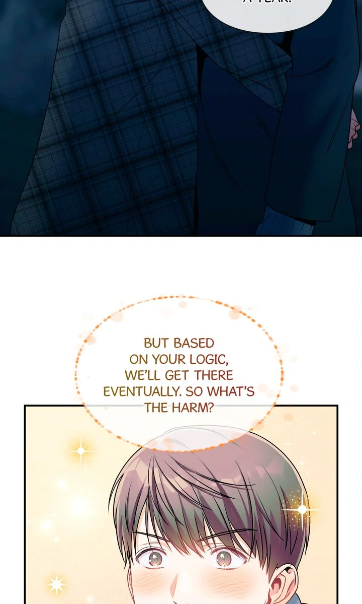 No Moral - Chapter 86 manhwa