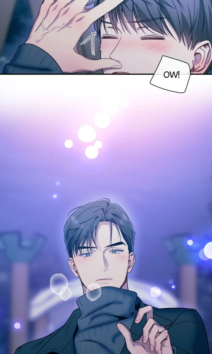 No Moral - Chapter 86 manhwa