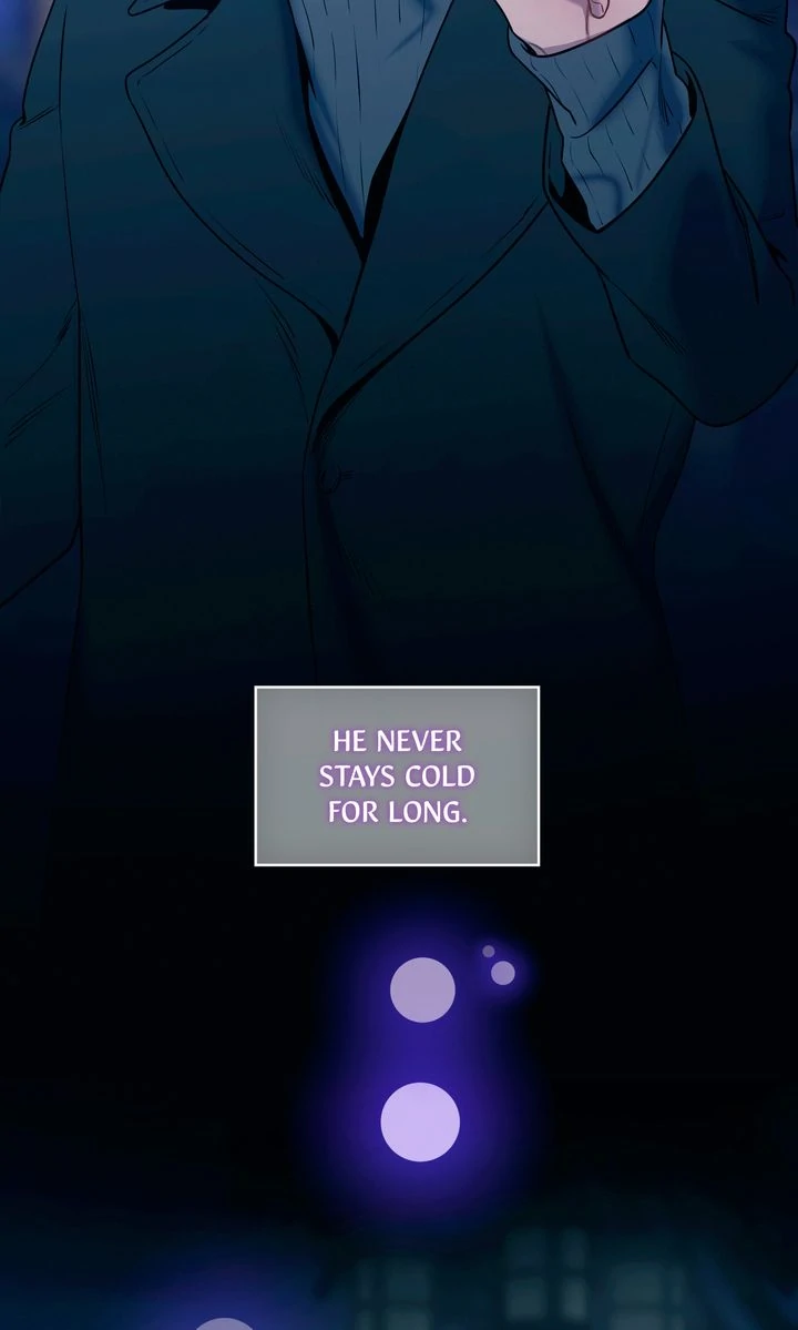 No Moral - Chapter 86 manhwa