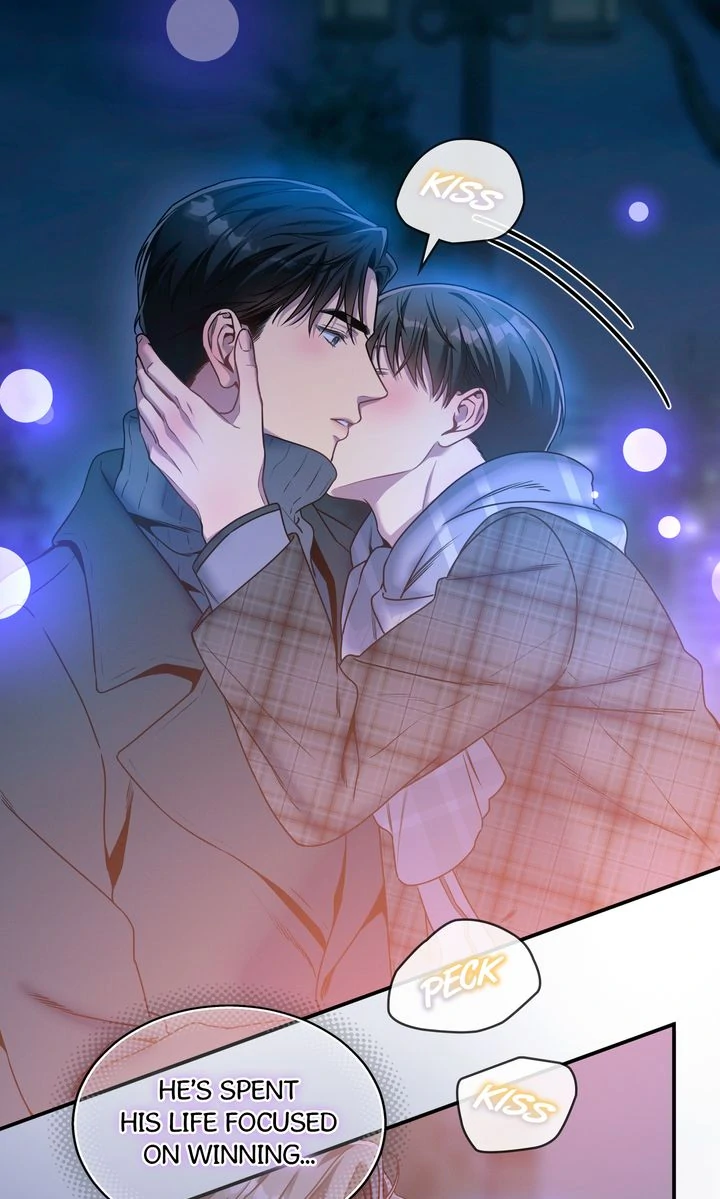 No Moral - Chapter 86 manhwa