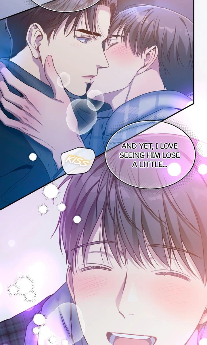 No Moral - Chapter 86 manhwa