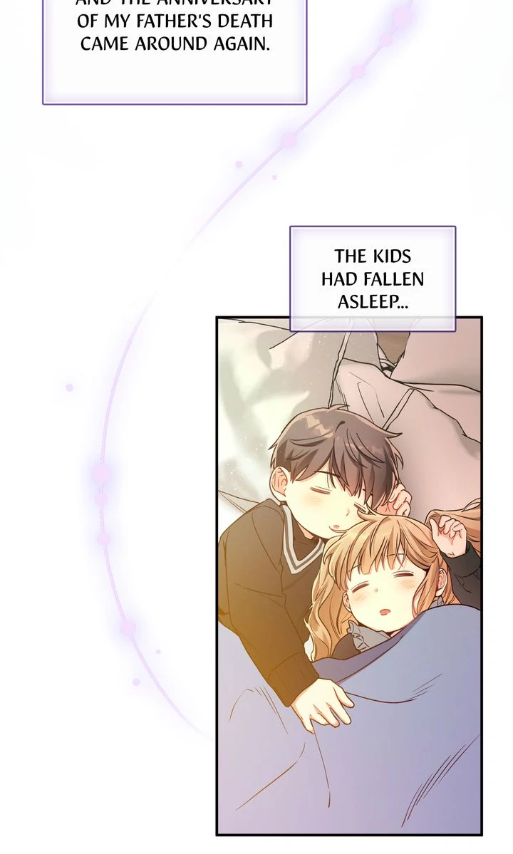 No Moral - Chapter 86 manhwa