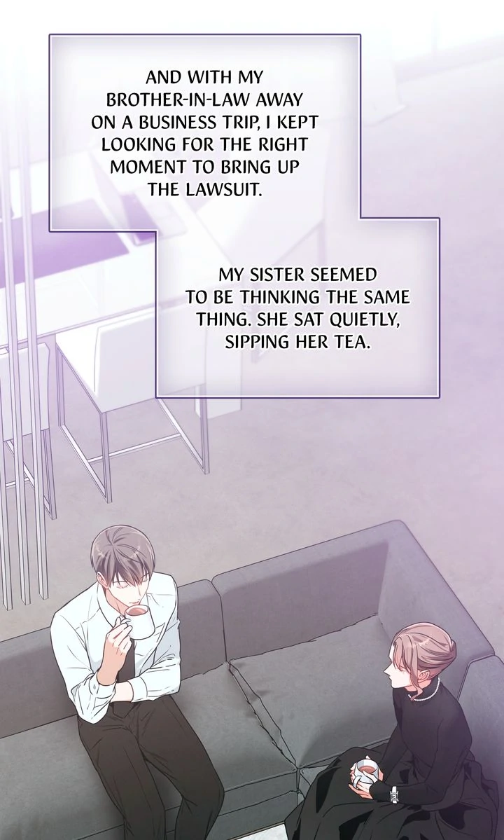 No Moral - Chapter 86 manhwa