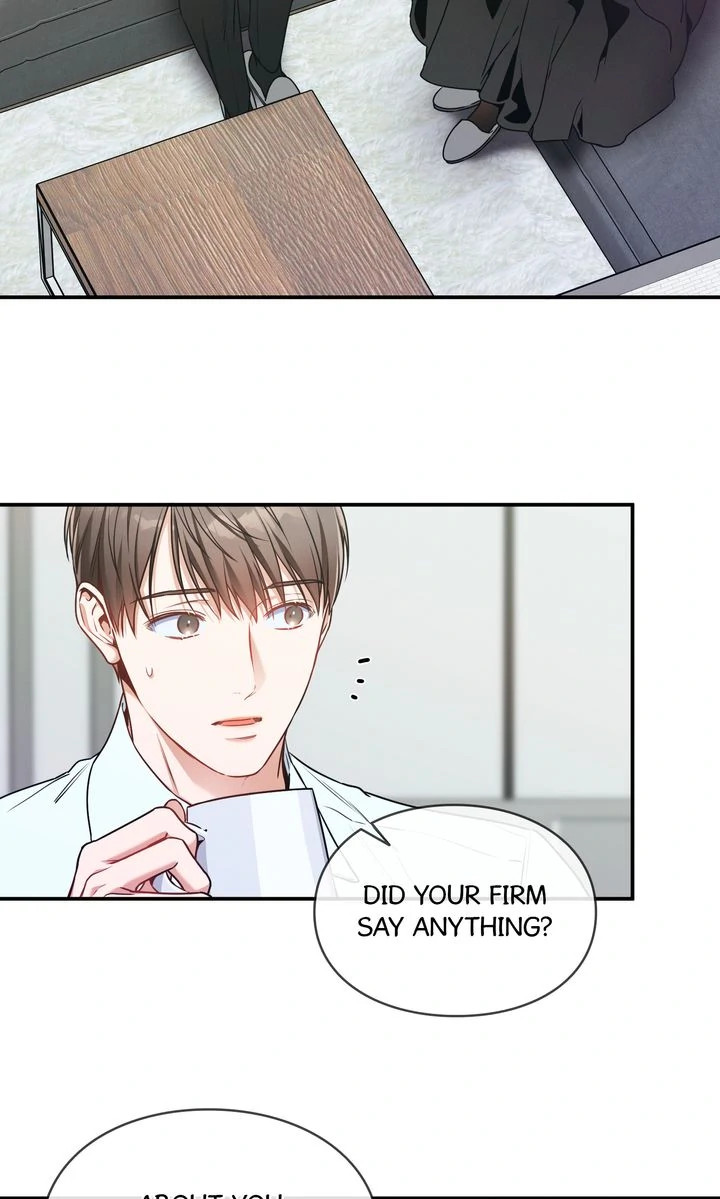 No Moral - Chapter 86 manhwa