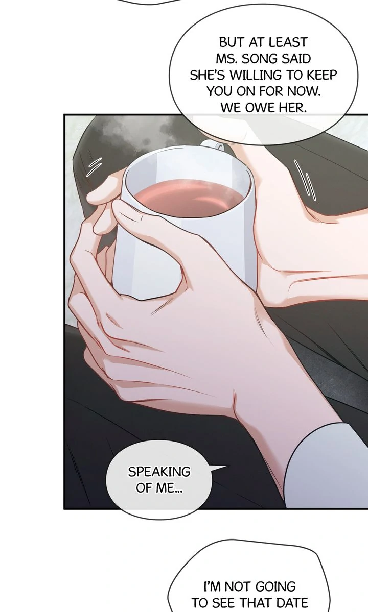 No Moral - Chapter 86 manhwa