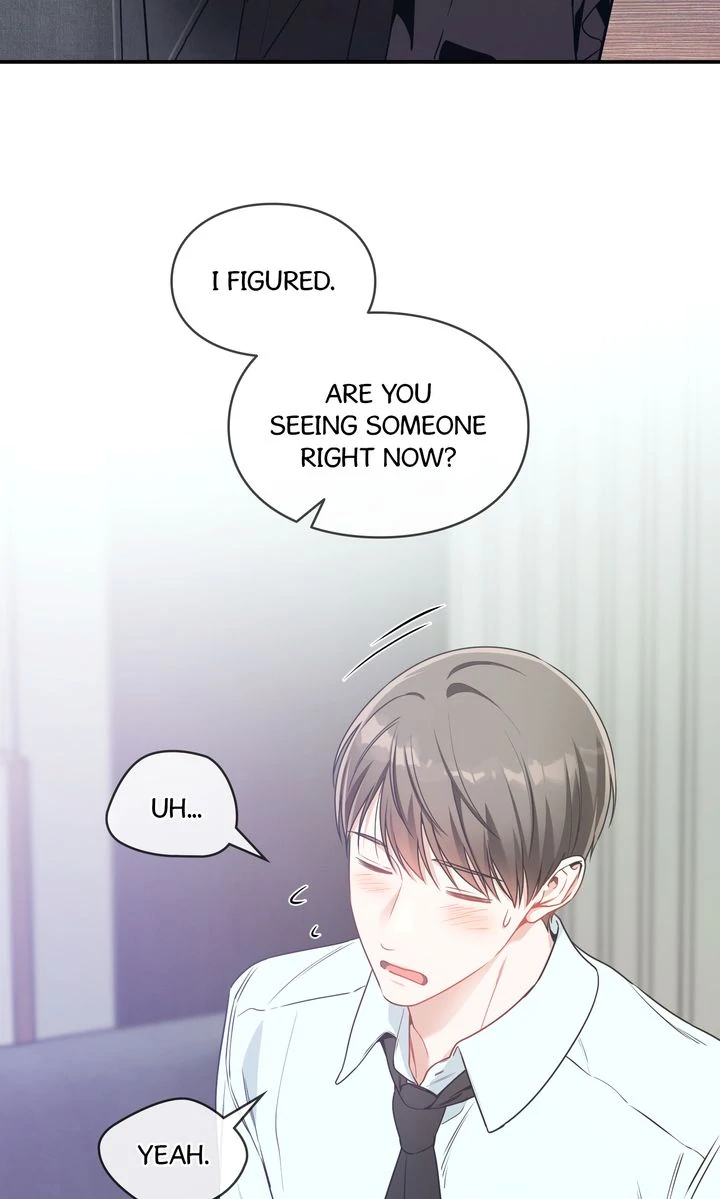 No Moral - Chapter 86 manhwa