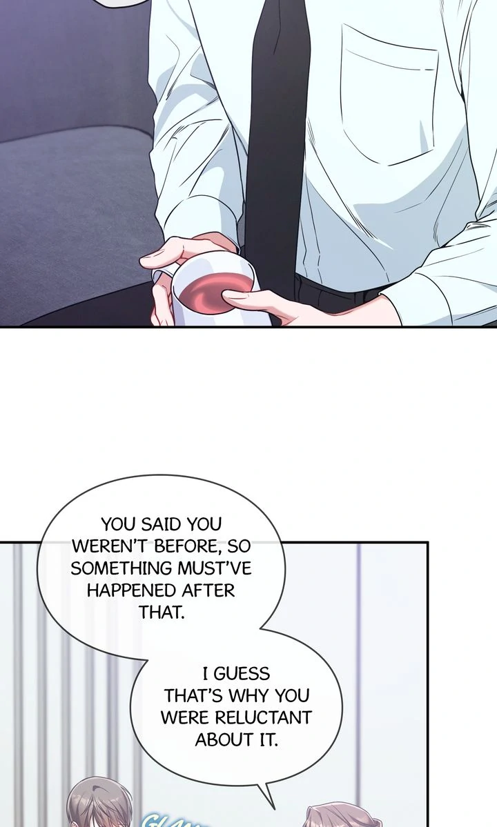 No Moral - Chapter 86 manhwa