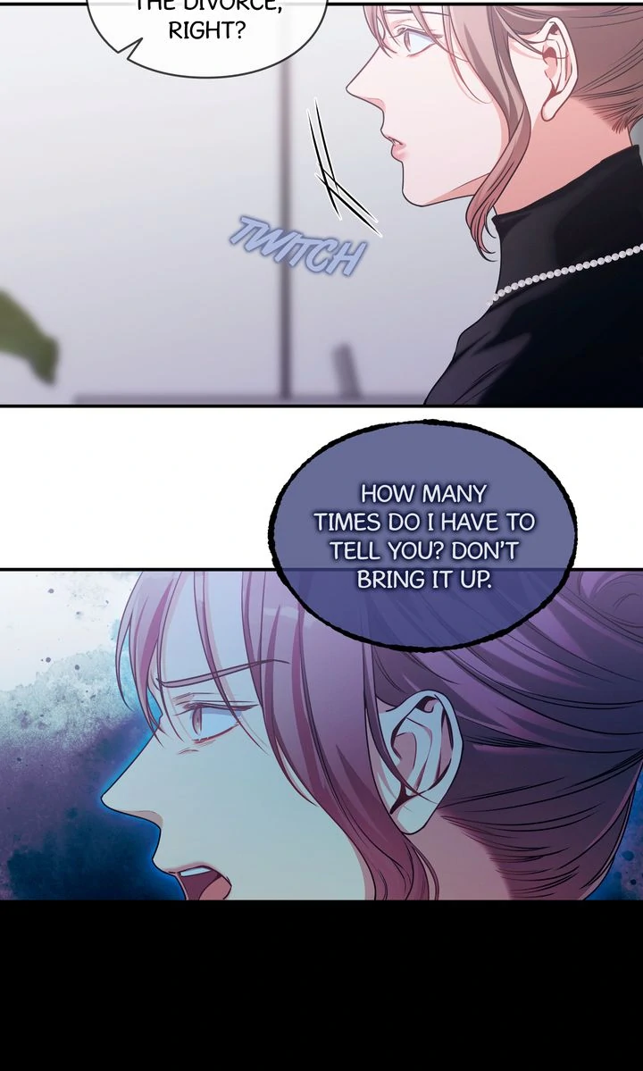 No Moral - Chapter 86 manhwa