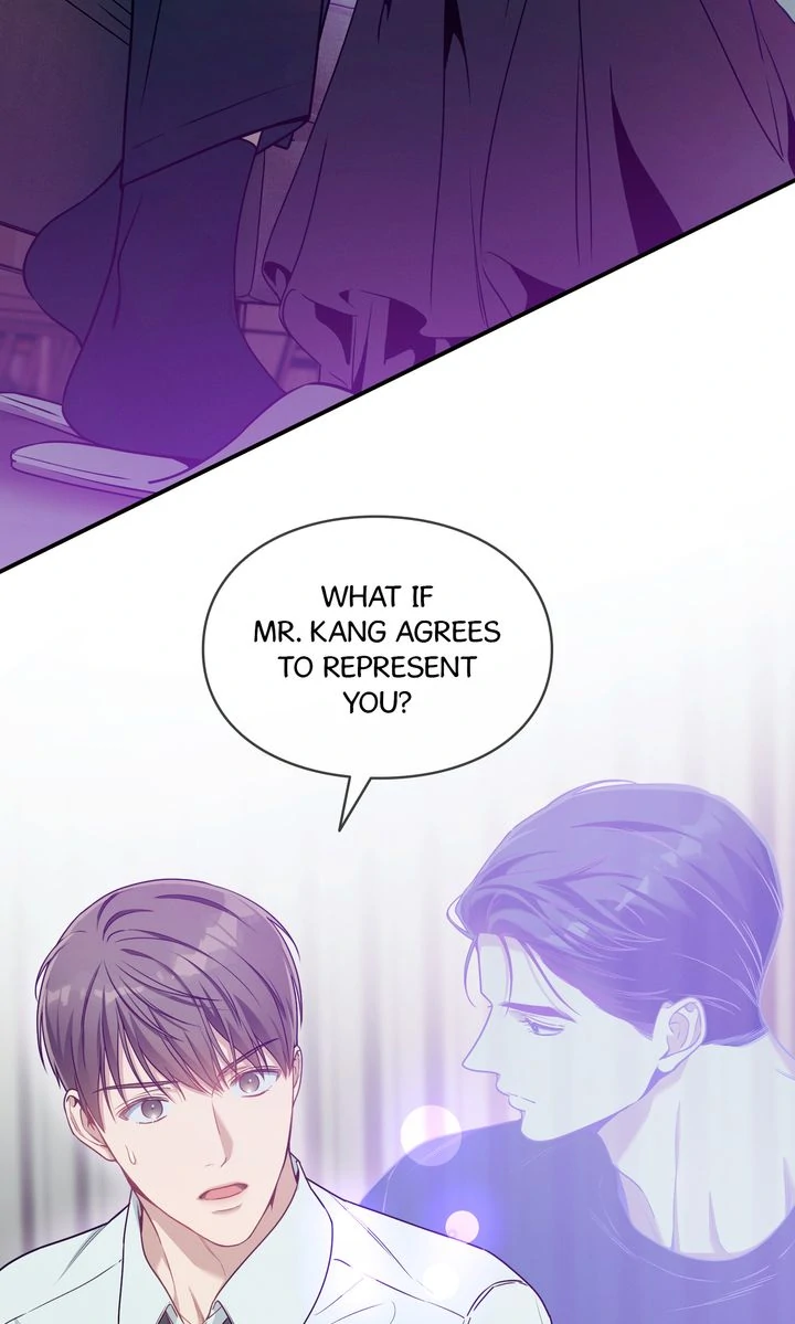 No Moral - Chapter 86 manhwa