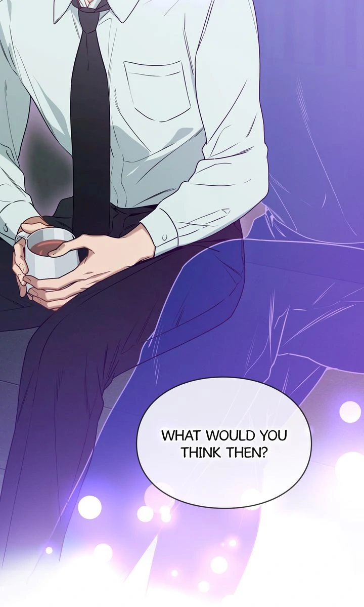 No Moral - Chapter 86 manhwa