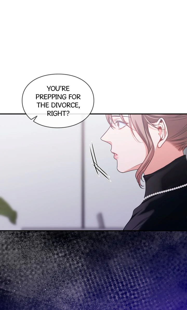 No Moral - Chapter 87 manhwa