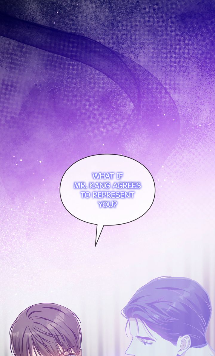 No Moral - Chapter 87 manhwa