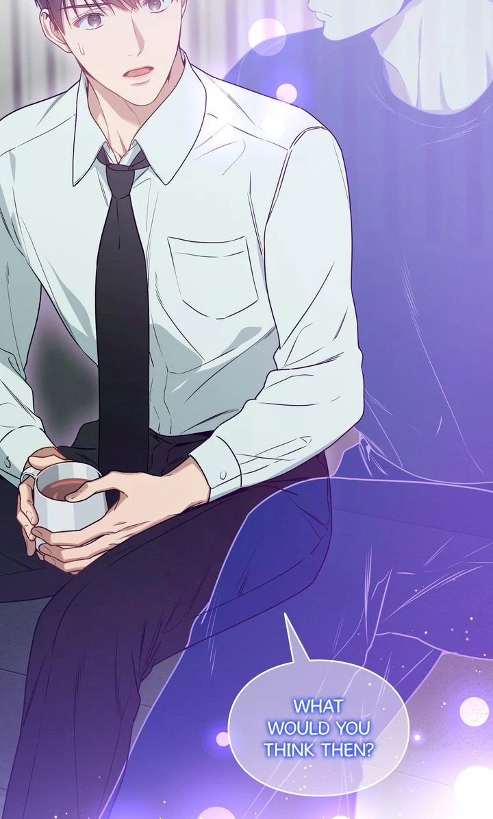 No Moral - Chapter 87 manhwa