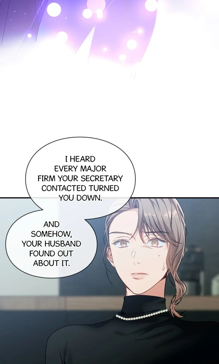 No Moral - Chapter 87 manhwa