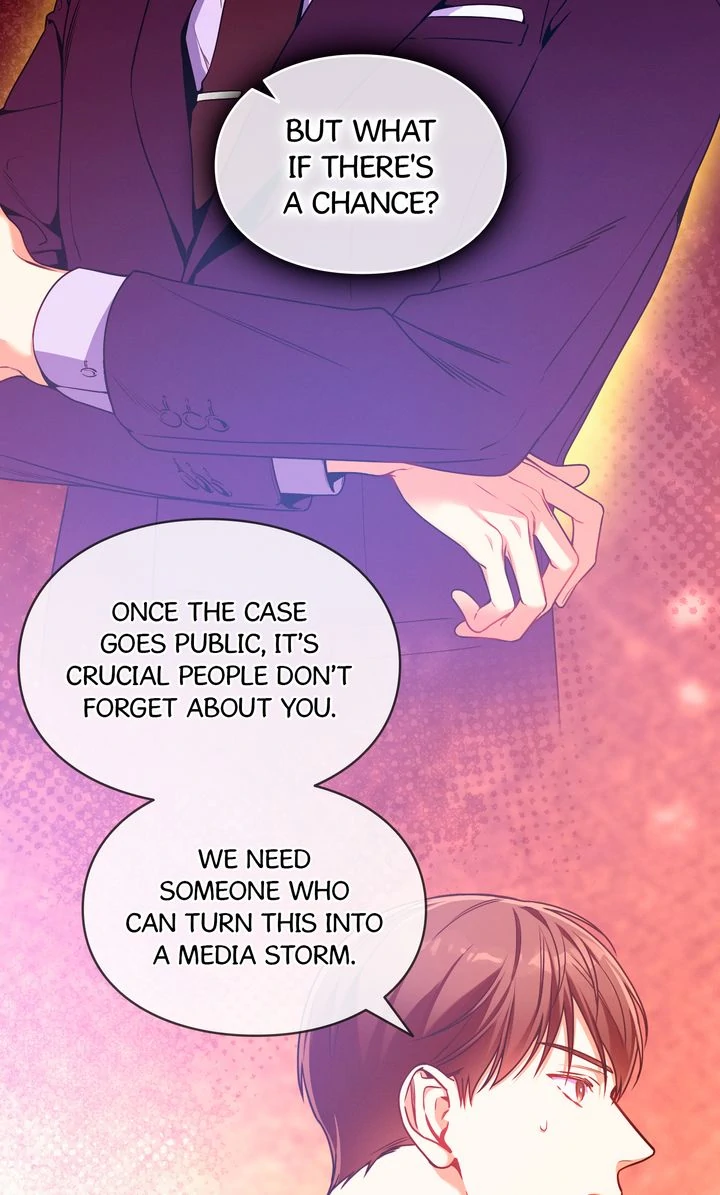 No Moral - Chapter 87 manhwa