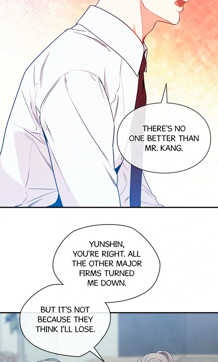 No Moral - Chapter 87 manhwa