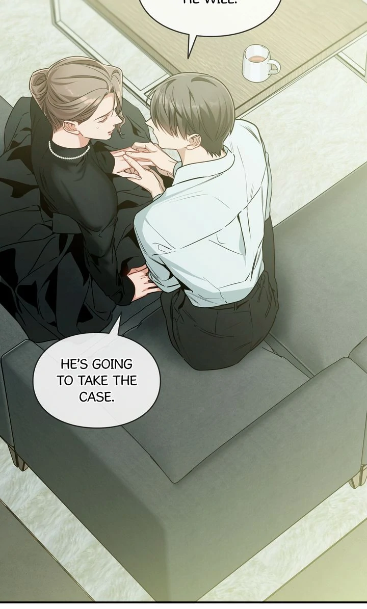 No Moral - Chapter 87 manhwa