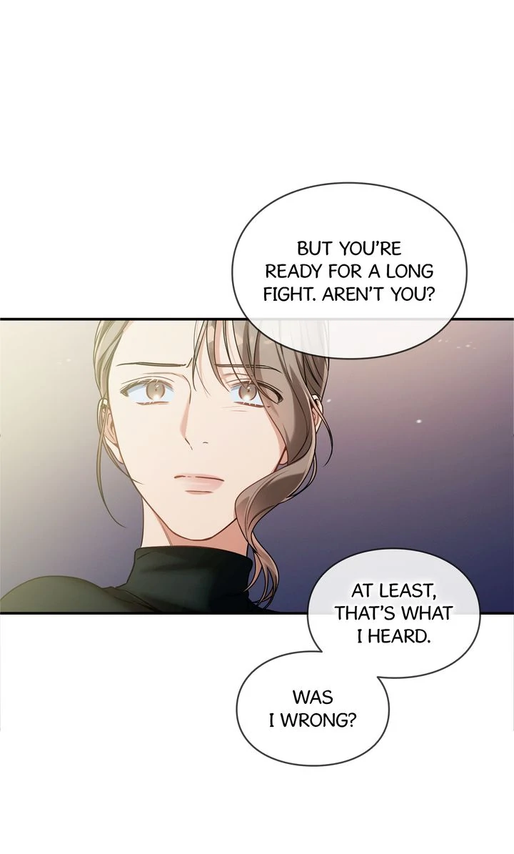 No Moral - Chapter 87 manhwa