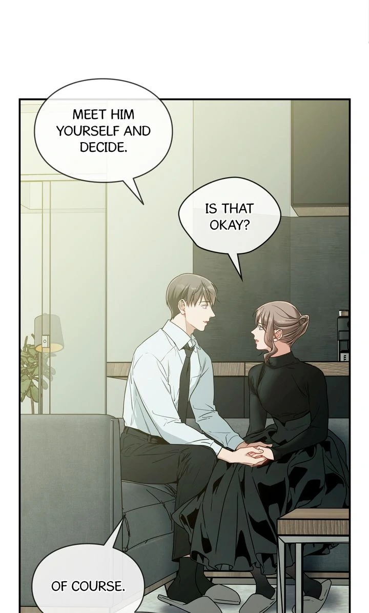 No Moral - Chapter 87 manhwa