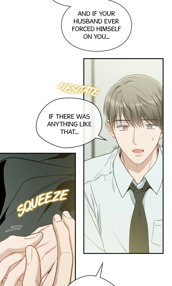 No Moral - Chapter 87 manhwa