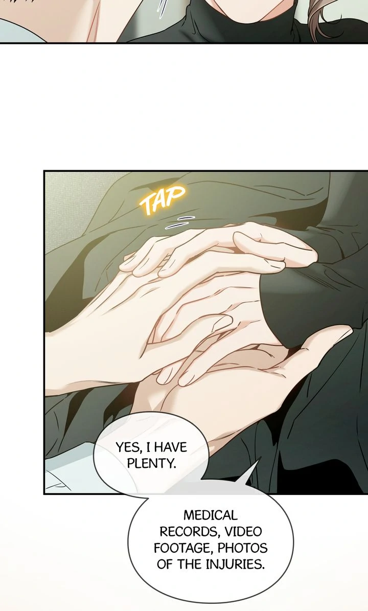 No Moral - Chapter 87 manhwa