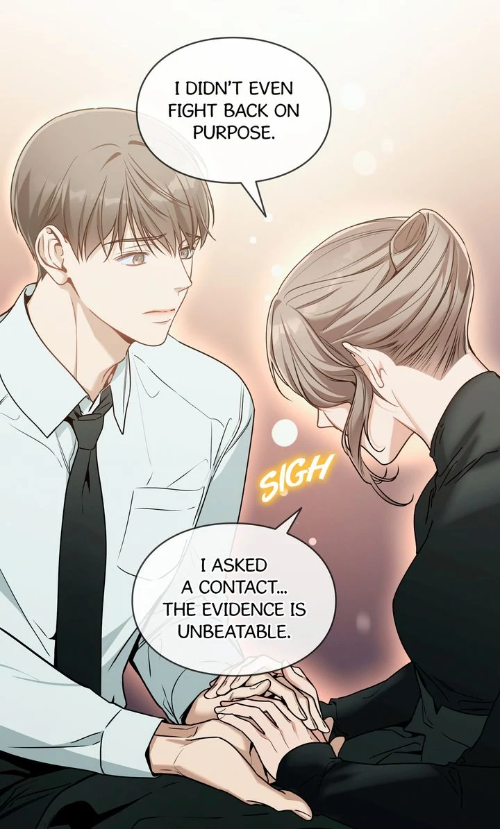 No Moral - Chapter 87 manhwa