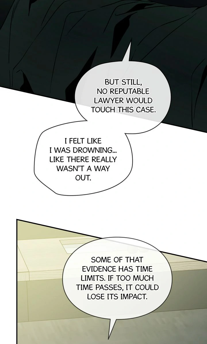 No Moral - Chapter 87 manhwa