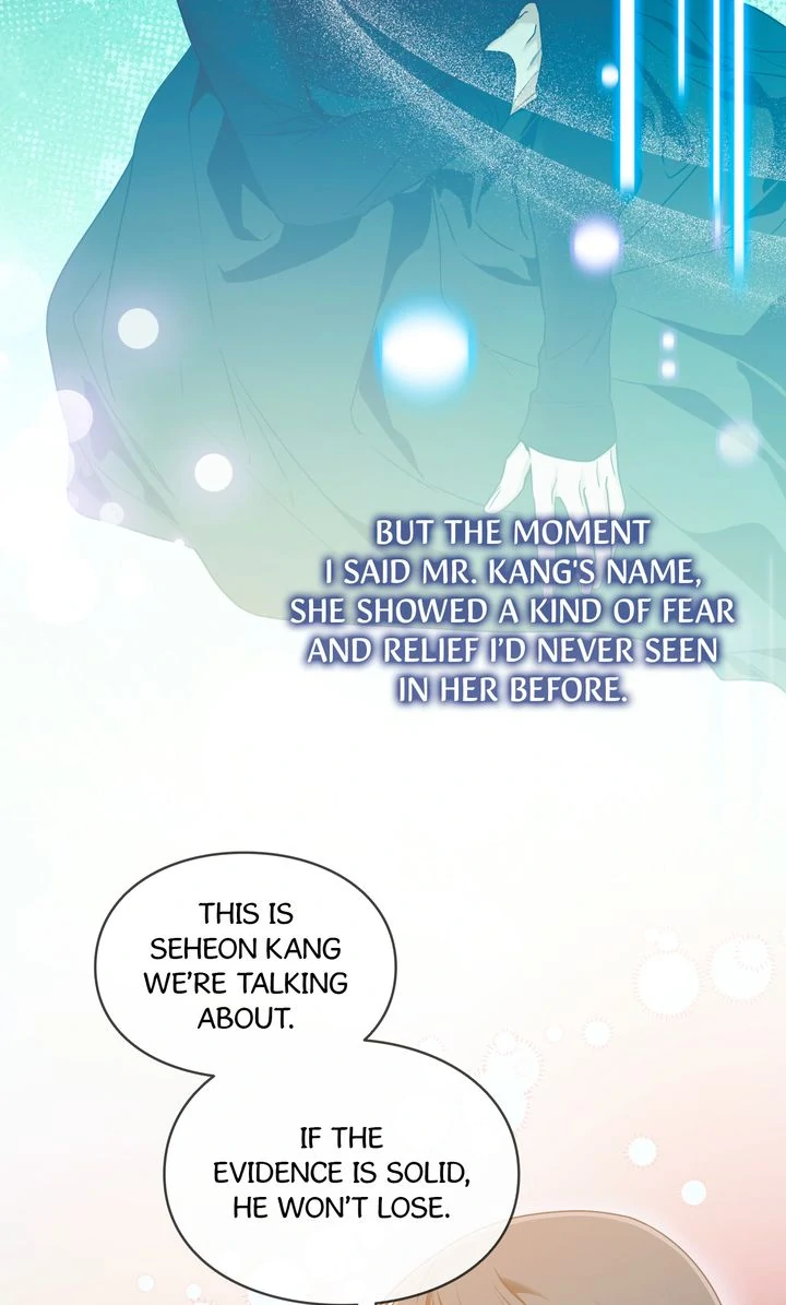No Moral - Chapter 87 manhwa