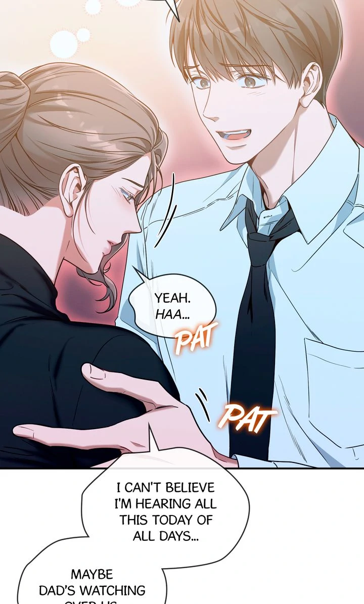 No Moral - Chapter 87 manhwa