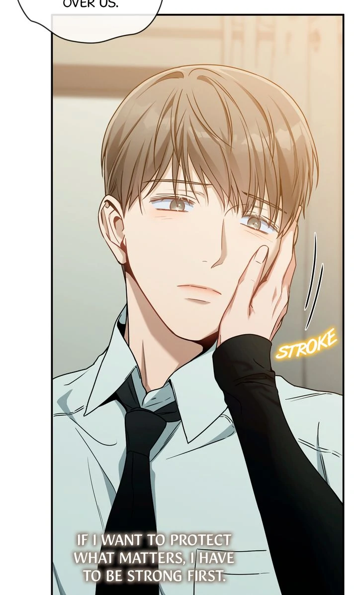 No Moral - Chapter 87 manhwa