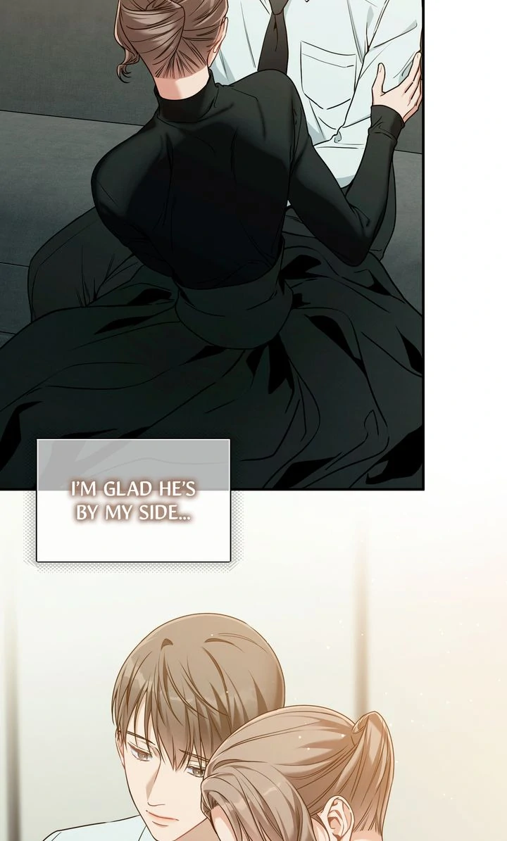 No Moral - Chapter 87 manhwa