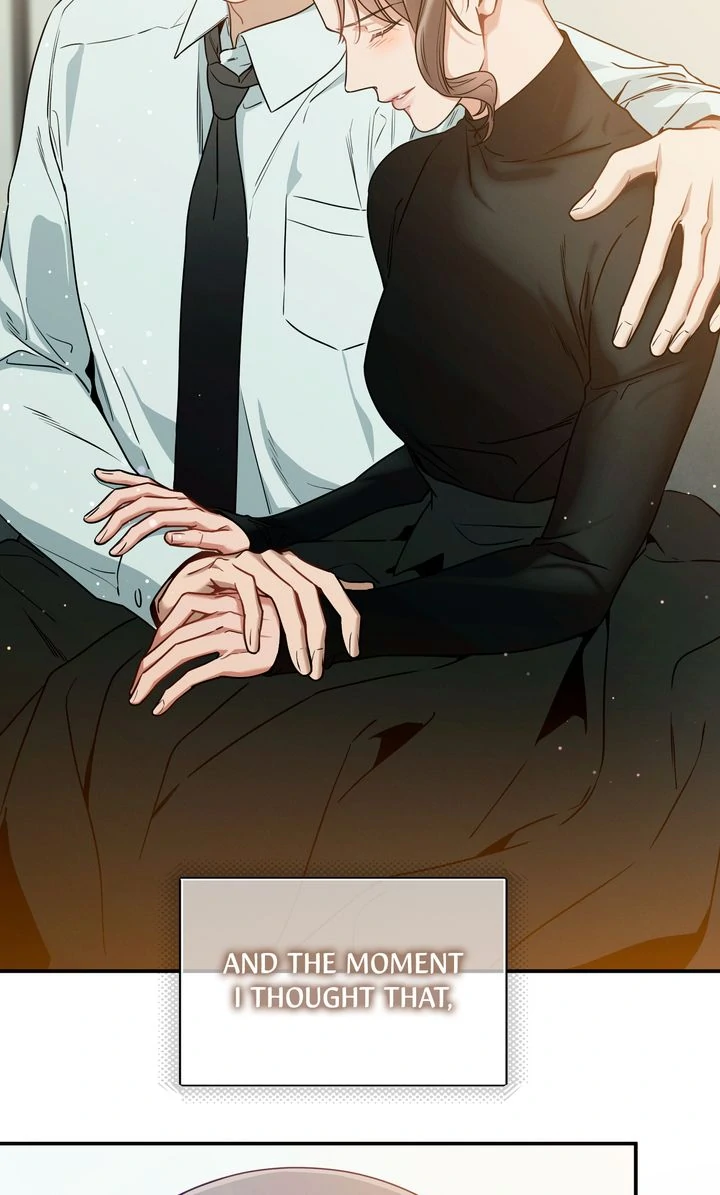 No Moral - Chapter 87 manhwa