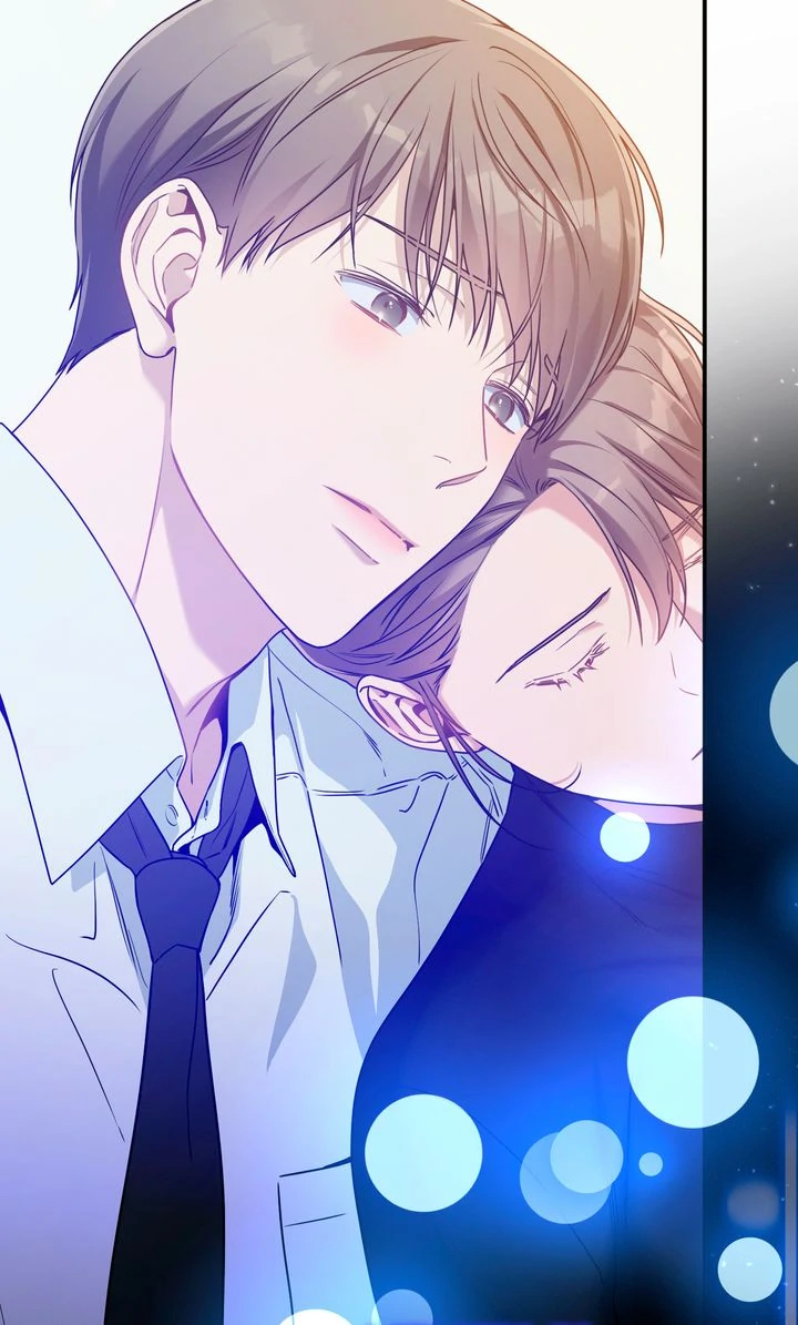 No Moral - Chapter 87 manhwa